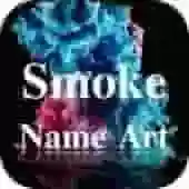 Smoke Name Art PRO